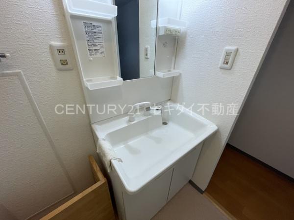 八尾山本レックスマンション
