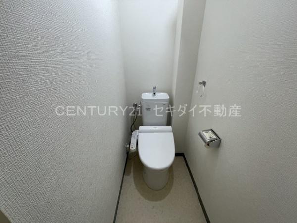 八尾山本レックスマンション