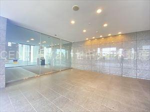 メガシティタワーズ　ザ　ウエスト