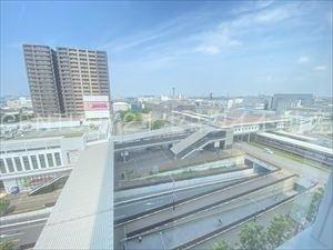 メガシティタワーズ　ザ　ウエスト