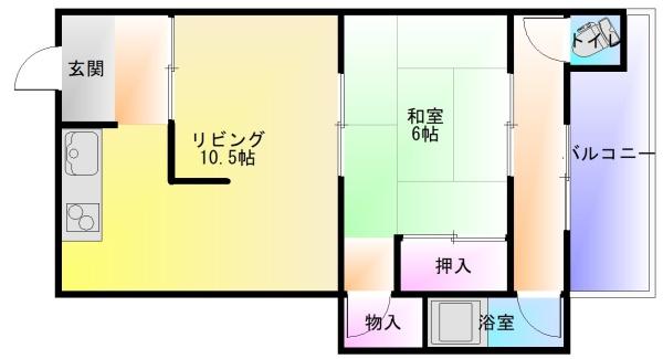 藤荘
