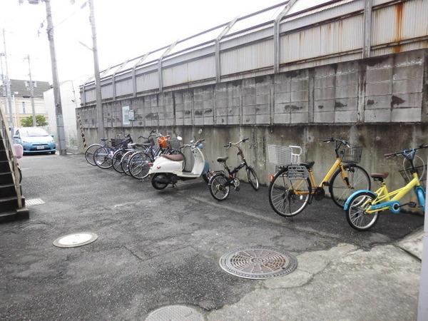 藤荘