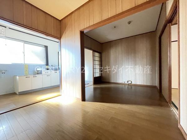 藤荘