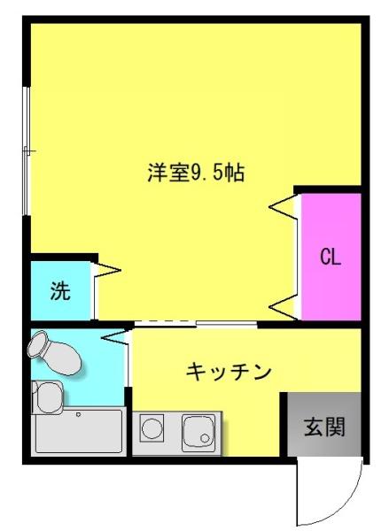 ホワイトハイツ