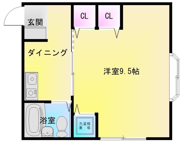 ホワイトハイツ