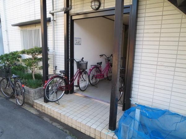 ホワイトハイツ