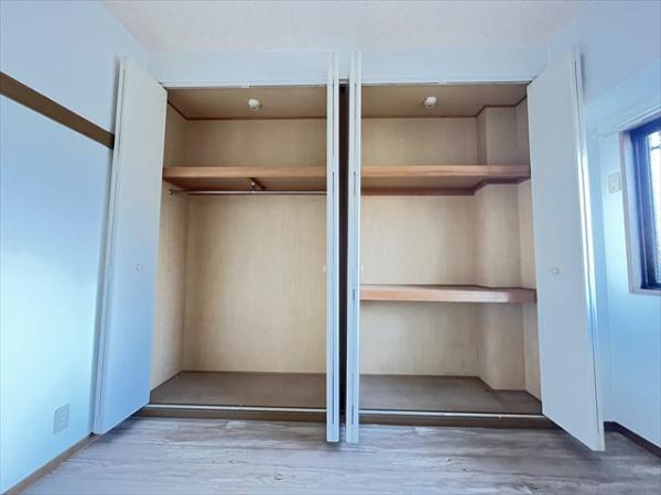 リープハーベン八尾木