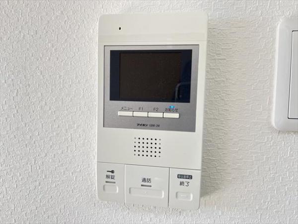 リープハーベン八尾木