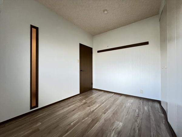 リープハーベン八尾木