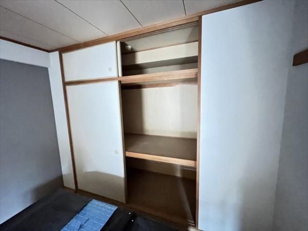 リープハーベン八尾木