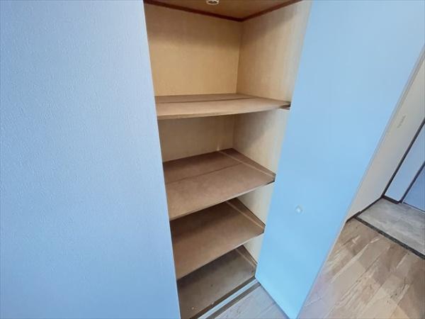 リープハーベン八尾木