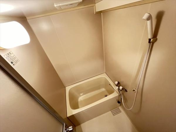 リープハーベン八尾木