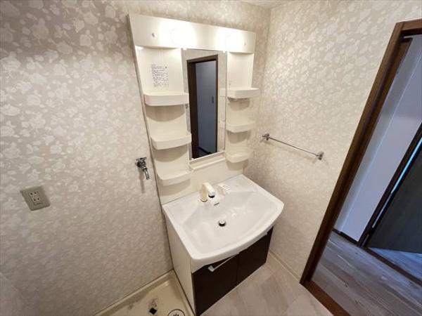 リープハーベン八尾木