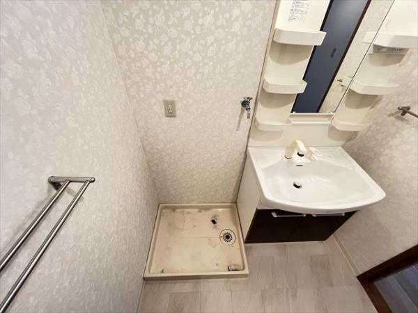 リープハーベン八尾木