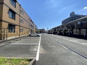ニューリバーサイド八尾南A棟