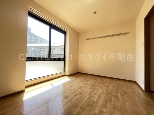 ニューリバーサイド八尾南A棟