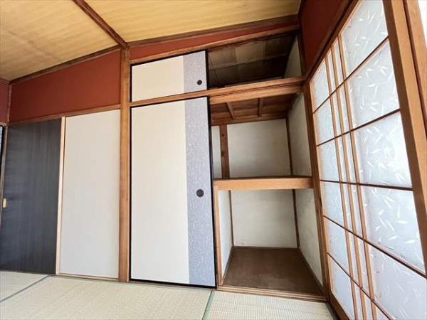 ファミリア久宝寺