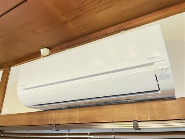 ファミリア久宝寺