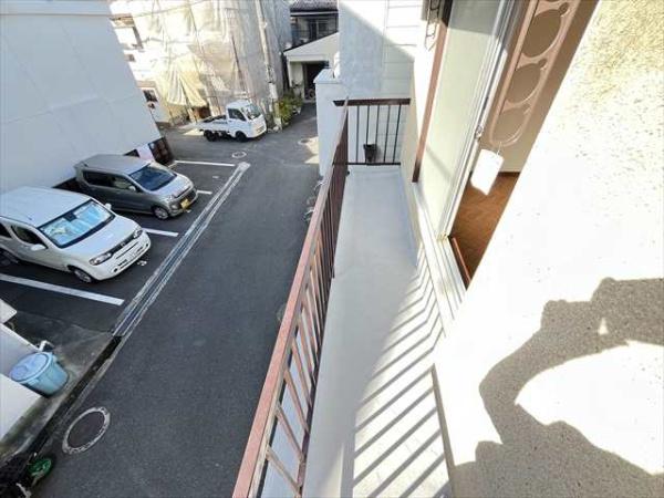 ファミリア久宝寺