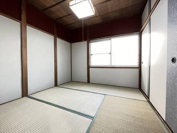 ファミリア久宝寺
