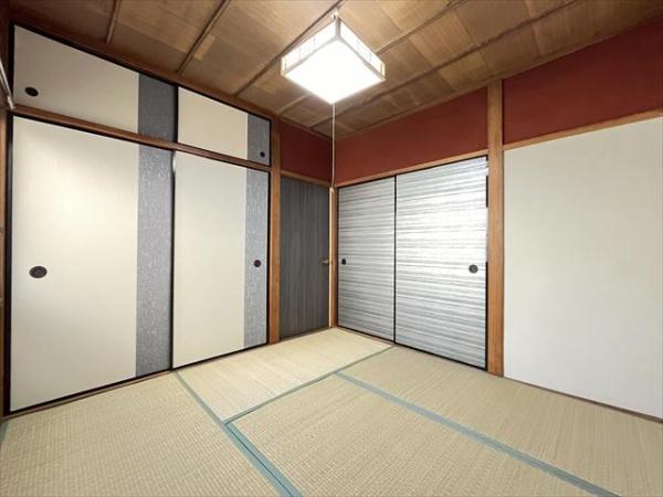 ファミリア久宝寺