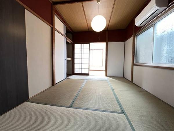 ファミリア久宝寺