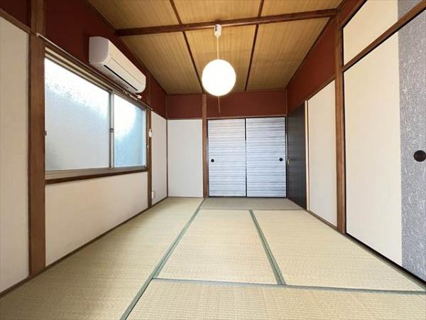 ファミリア久宝寺