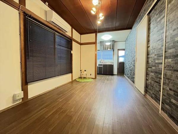 ファミリア久宝寺