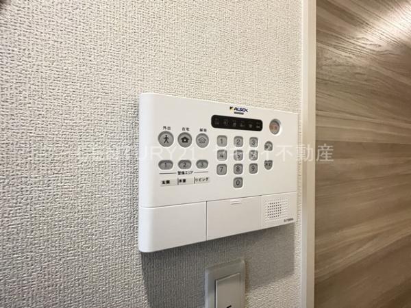 モンクレー北町
