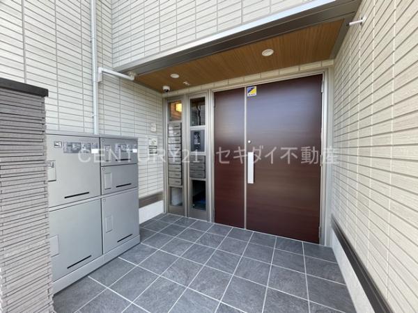 モンクレー北町