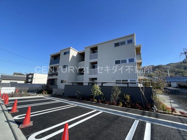 モンクレー北町