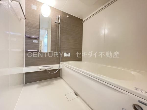 モンクレー北町