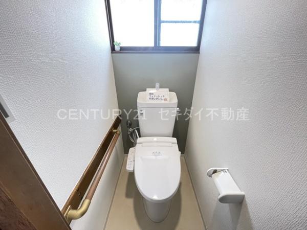 法善寺4丁目戸建て