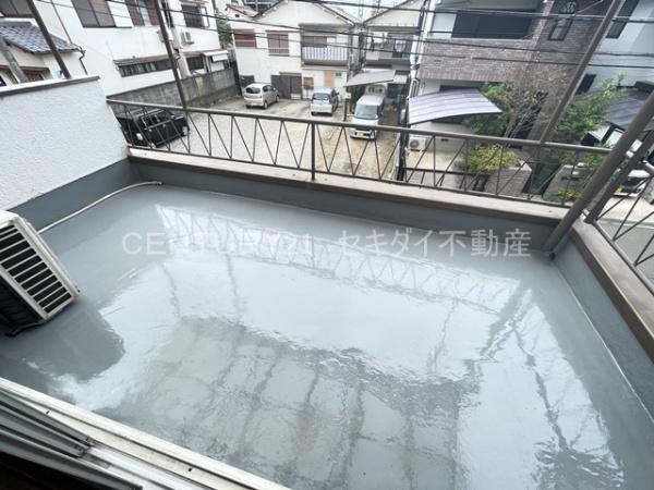 法善寺4丁目戸建て