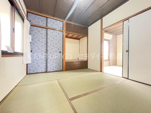 法善寺4丁目戸建て