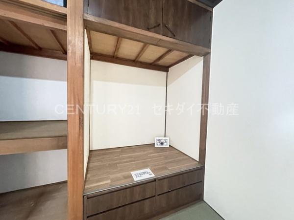 法善寺4丁目戸建て