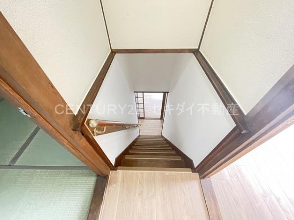 法善寺4丁目戸建て
