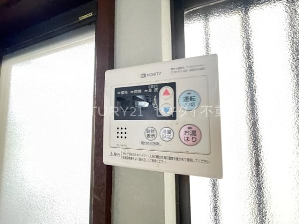 法善寺4丁目戸建て