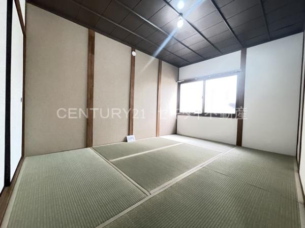 法善寺4丁目戸建て