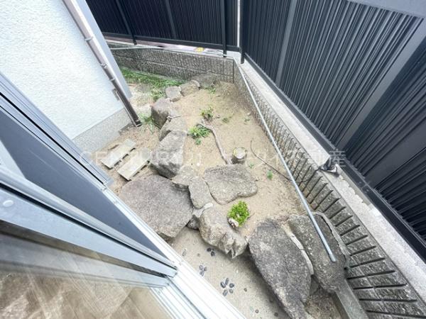 法善寺4丁目戸建て