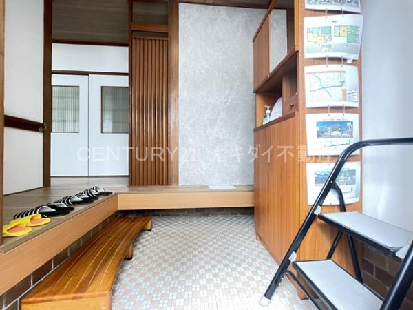 法善寺4丁目戸建て