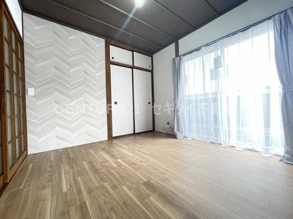 法善寺4丁目戸建て