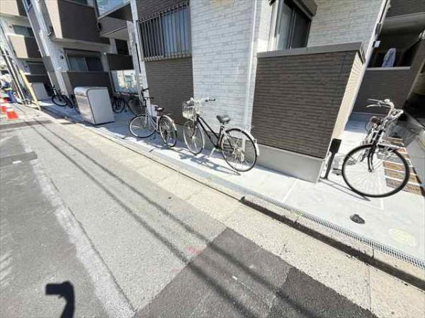 エヌアンドエスヴィラⅢ