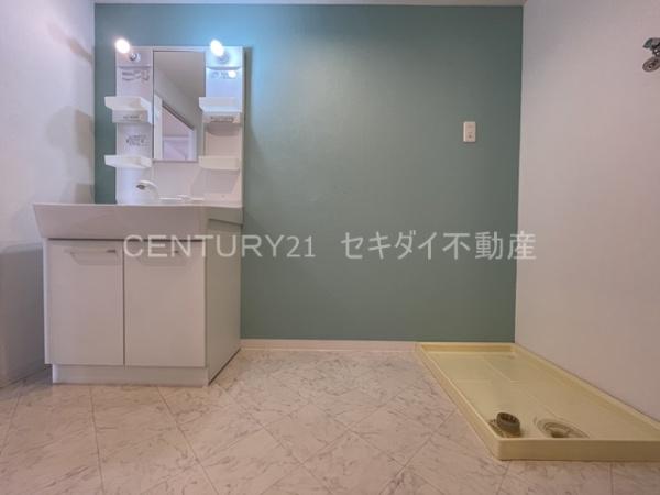 八尾南ハウスＢ棟
