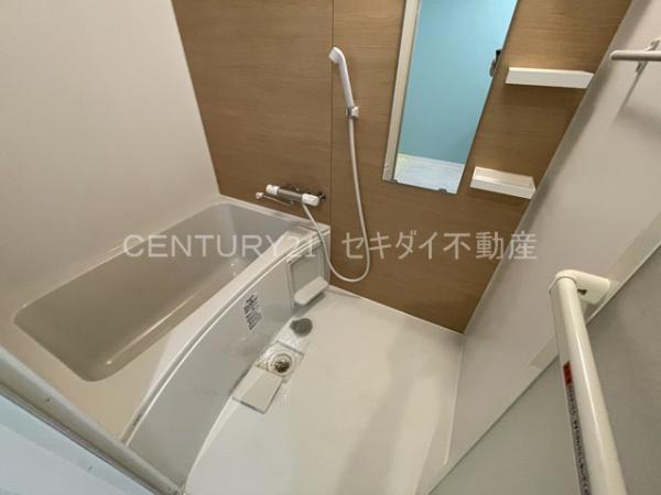 八尾南ハウスＢ棟