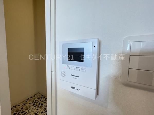八尾南ハウスＢ棟