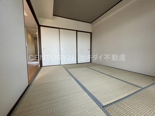 八尾南ハウスＢ棟