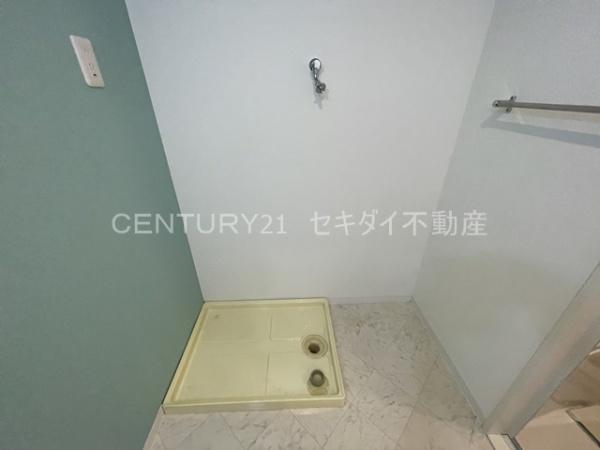 八尾南ハウスＢ棟