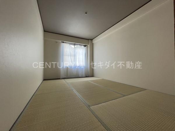 八尾南ハウスＢ棟