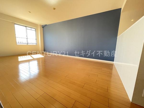 八尾南ハウスＢ棟